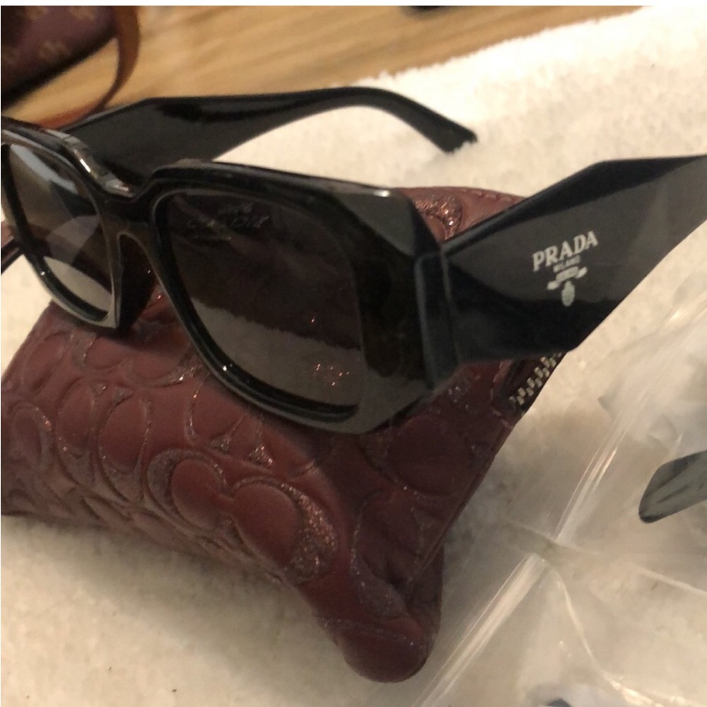 Prada Sunglasses